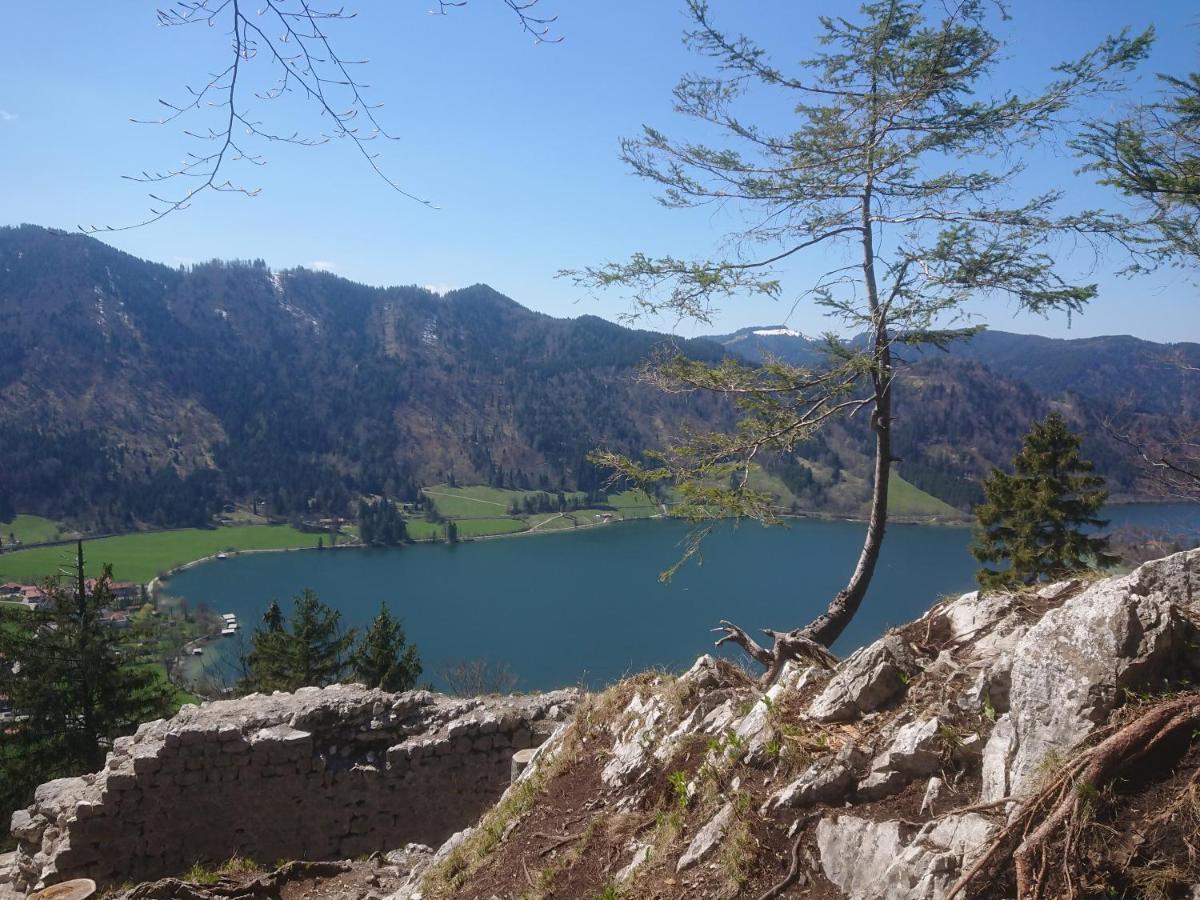 Haus-brecherspitzblick Apartment *