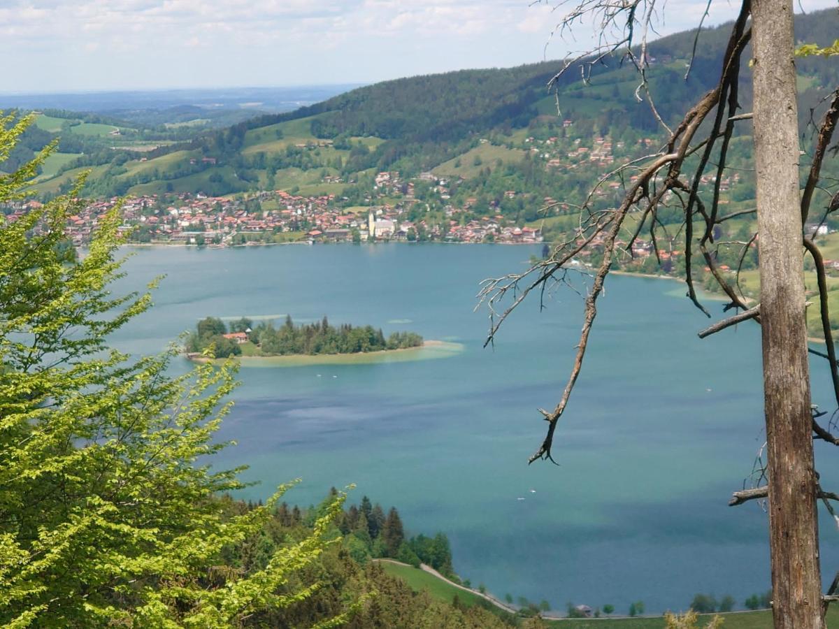 Apartment Haus-brecherspitzblick *