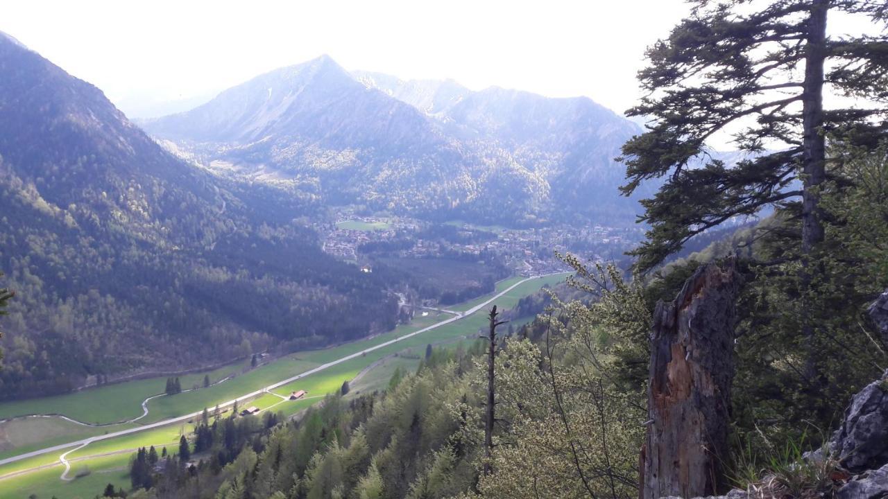 Haus-brecherspitzblick Apartment Schliersee