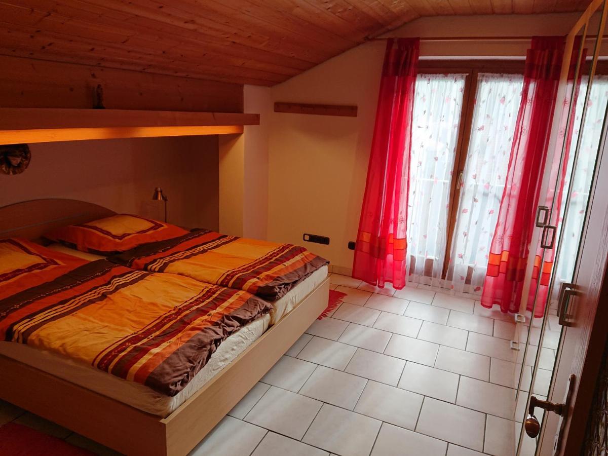 Apartment Haus-brecherspitzblick