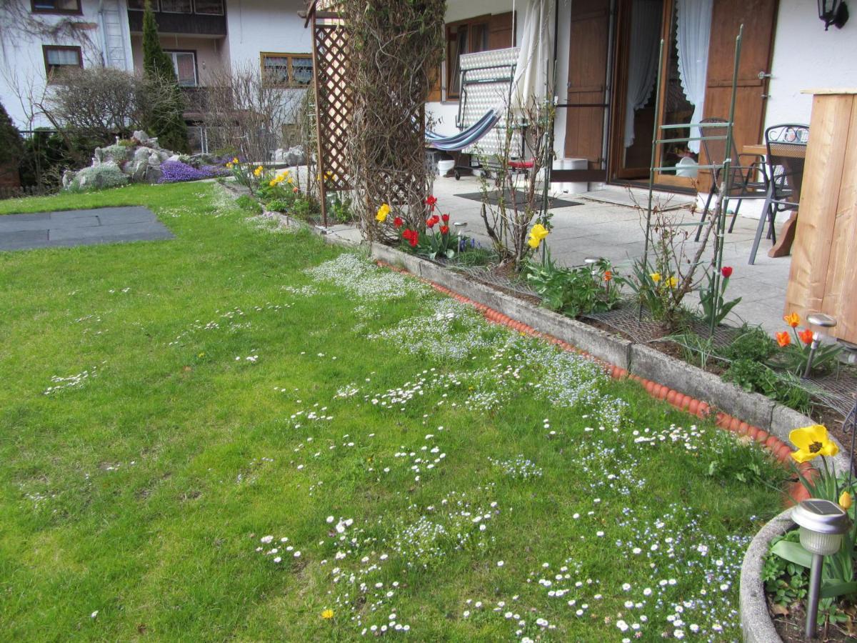 Haus-brecherspitzblick Apartment