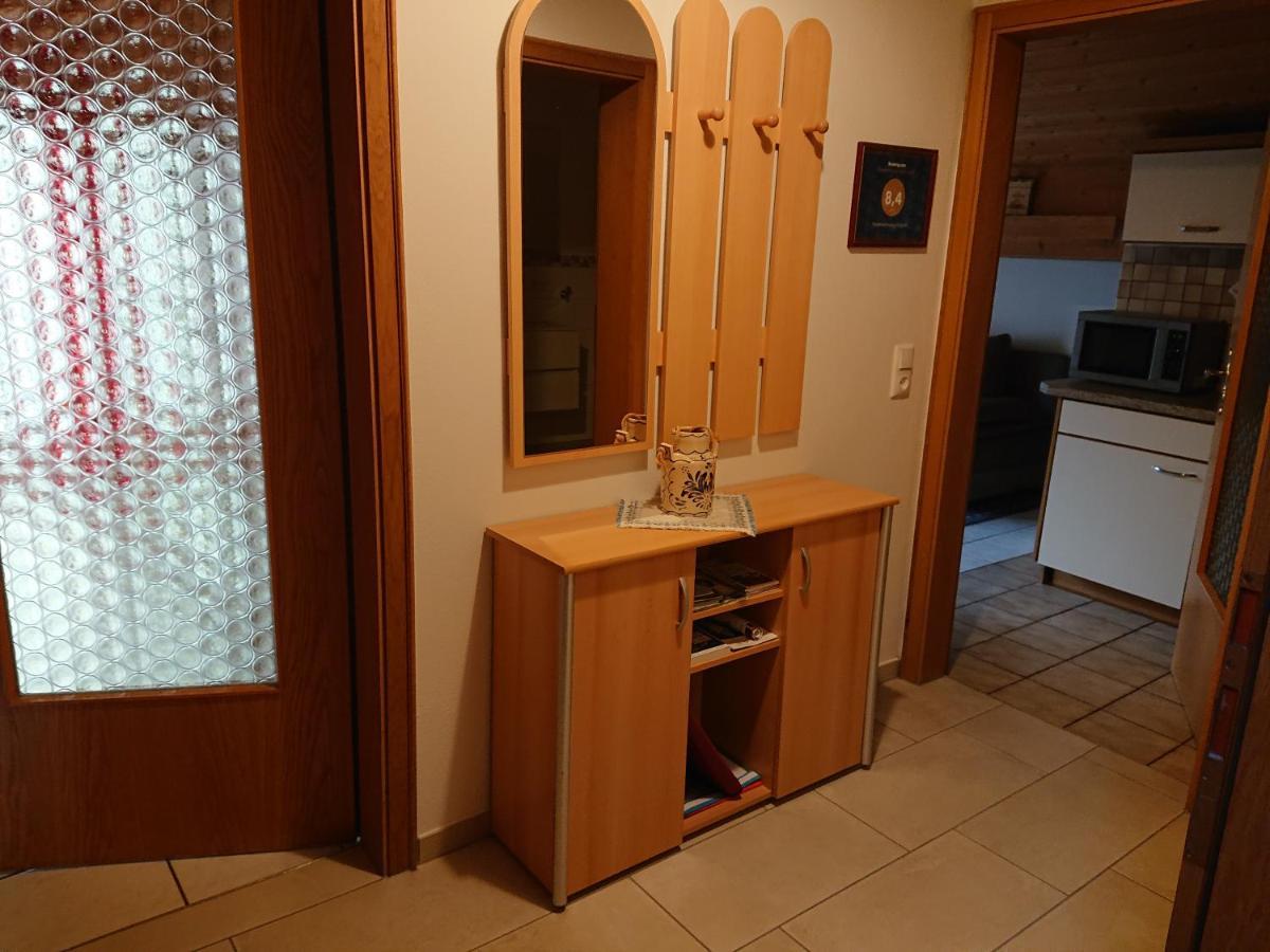 Haus-brecherspitzblick Apartment Schliersee