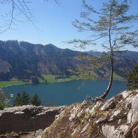 Haus-Brecherspitzblick Schliersee Exterior photo