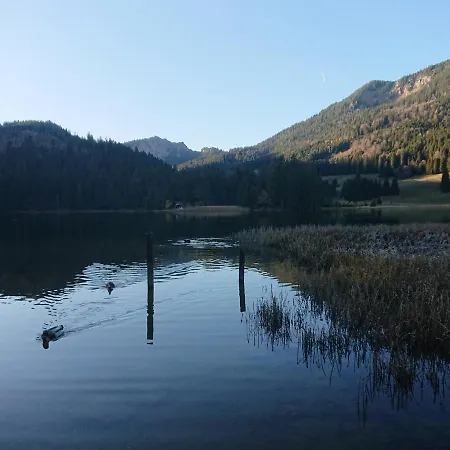 Haus-Brecherspitzblick Schliersee Exterior photo