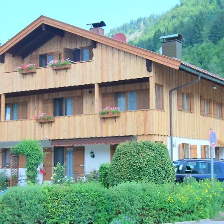 Haus-Brecherspitzblick Schliersee Exterior photo