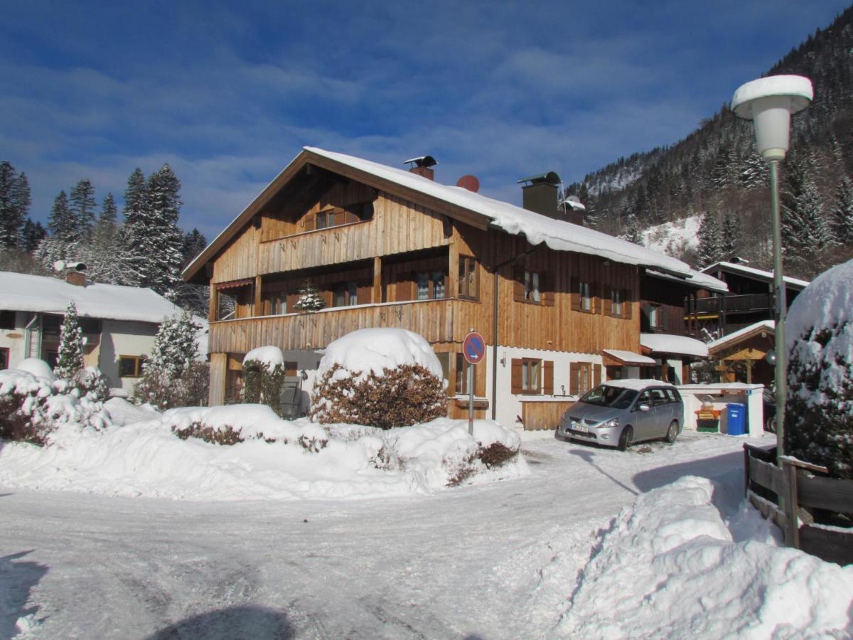 Haus-brecherspitzblick Appartement Schliersee