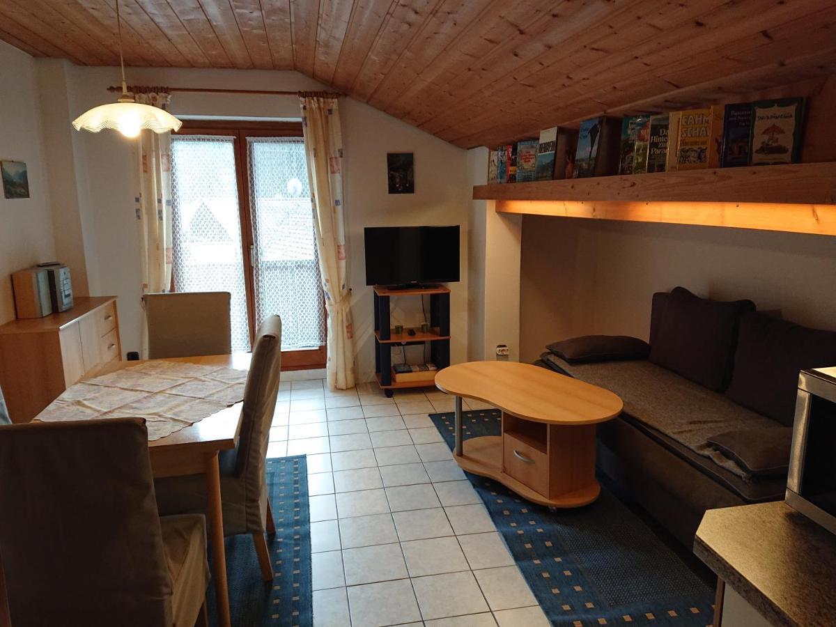 Haus-brecherspitzblick Appartement Schliersee