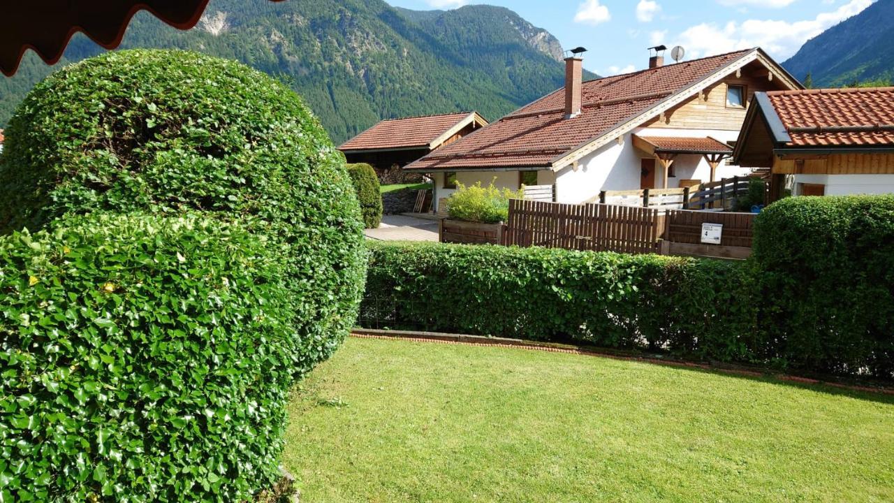 Haus-brecherspitzblick *