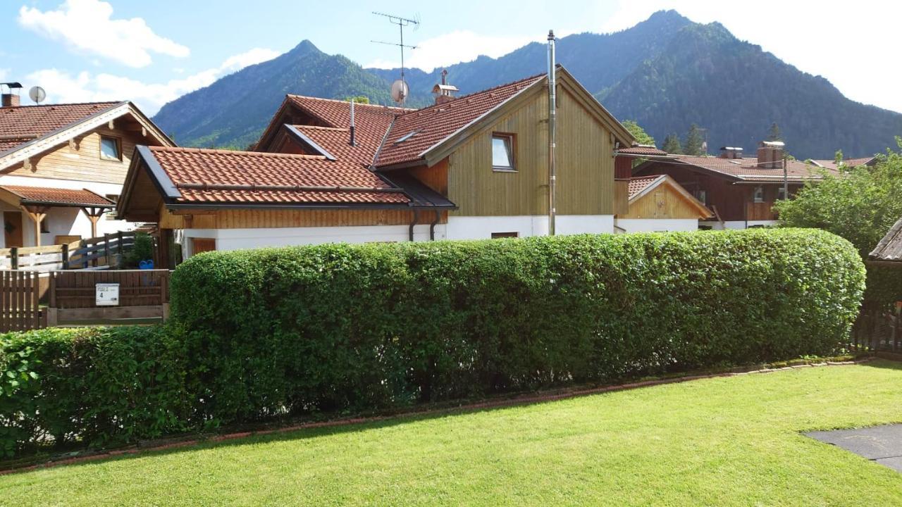 Haus-brecherspitzblick *